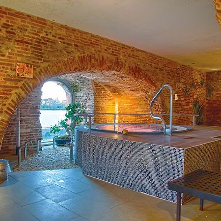 Hotel Le Moulin De Moissac Kültér fotó
