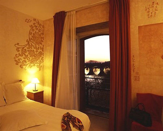 Hotel Le Moulin De Moissac Kültér fotó