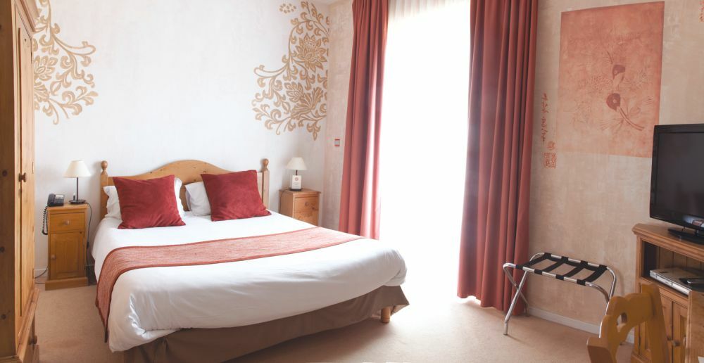 Hotel Le Moulin De Moissac Kültér fotó